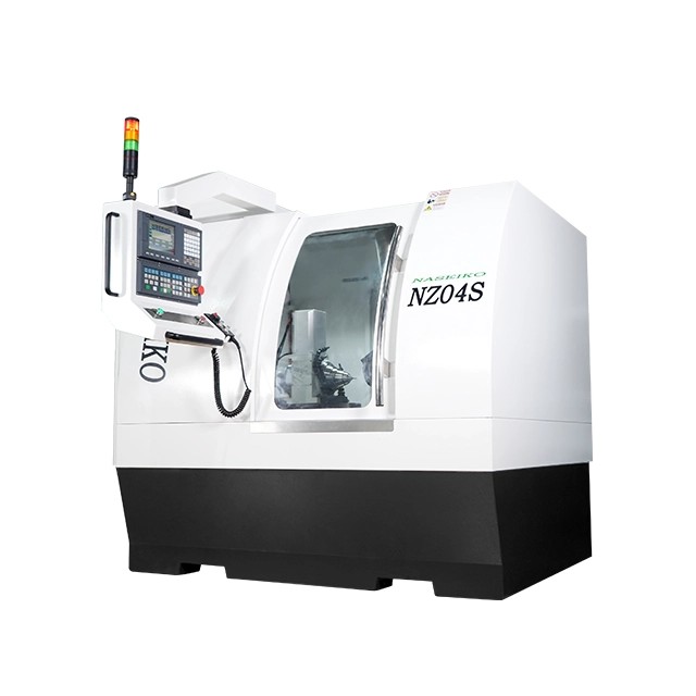 NZ-04S Four-axis Four-lingake  CNC Grinding Machine