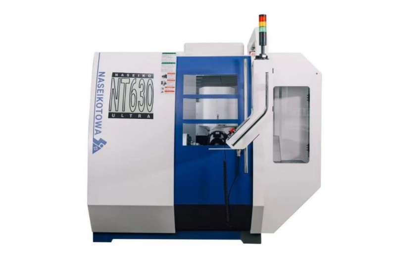 NT630 Five-axis Five-linkage  CNC Tool Grinder