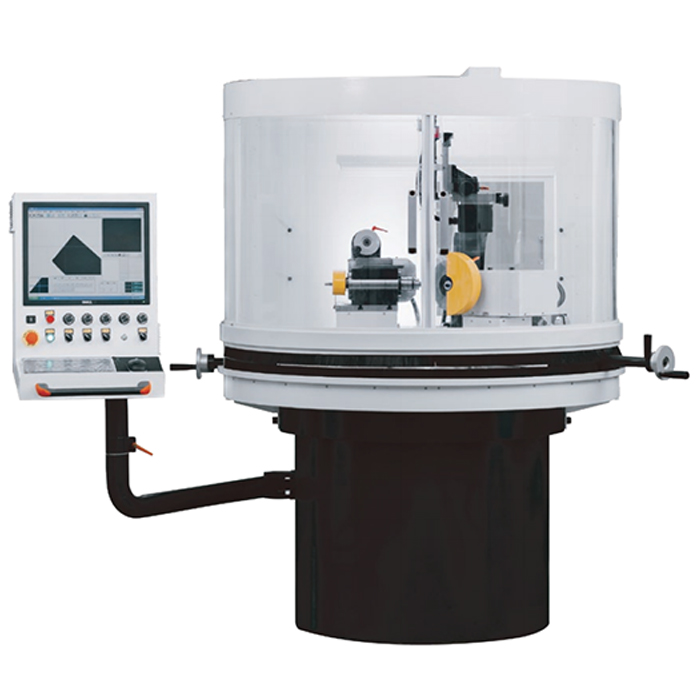 NZ-01D Grinding Wheel Dressing Machine